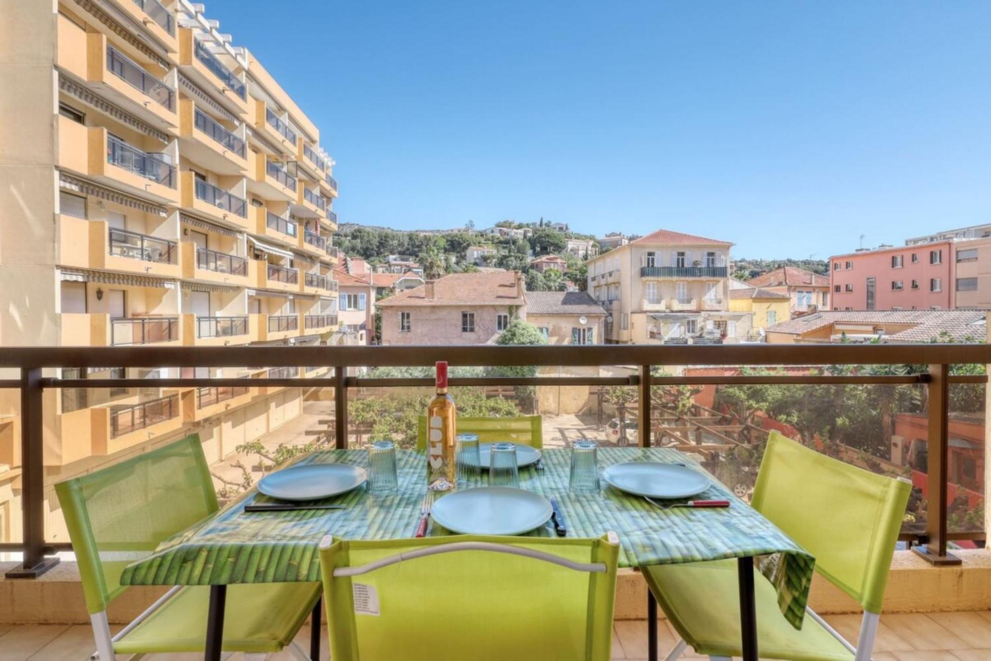 Lavandou - T2 In The City Center - 200 M From The Sea Le Lavandou Eksteriør bilde